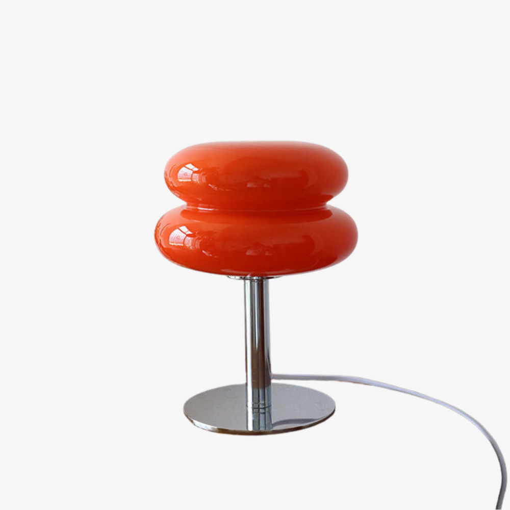 Lunetti Designer Glass LED Lamp