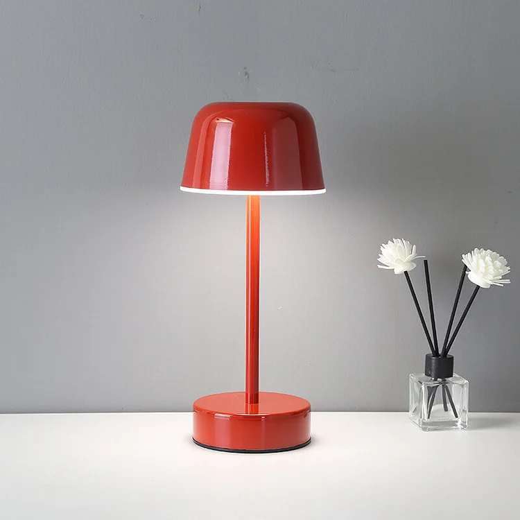 Artistic Pulse Flare Table Lamp – Modern Home Lighting