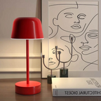 Artistic Pulse Flare Table Lamp – Modern Home Lighting