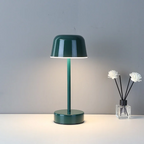 Artistic Pulse Flare Table Lamp – Modern Home Lighting