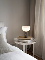 Roma Marble Portable LED Table Lamp
