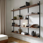 Roma Marble Portable LED Table Lamp
