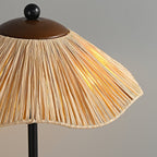 Solea Japandi Floor Lamp